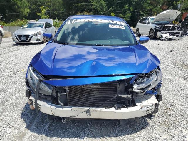 2018 HONDA CIVIC LX 19XFC2E50JE025992