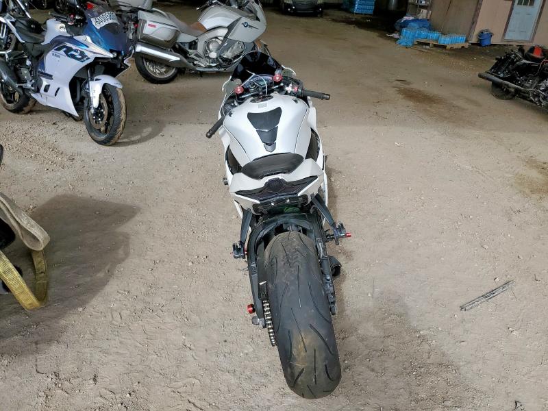 2017 KAWASAKI ZX1000 R JKAZXCR17HA005325