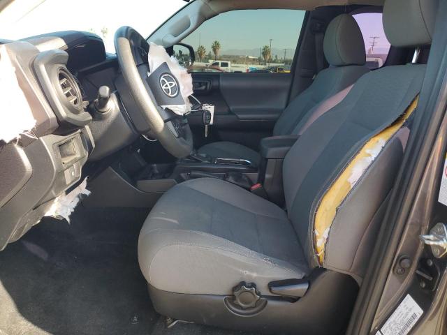2018 TOYOTA TACOMA ACC 5TFRX5GN2JX128671