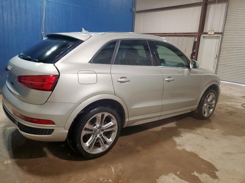 2016 AUDI Q3 PRESTIGE WA1FFCFS3GR014493