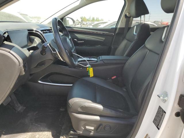 2023 HYUNDAI TUCSON LIM - KM8JECA19PU112521