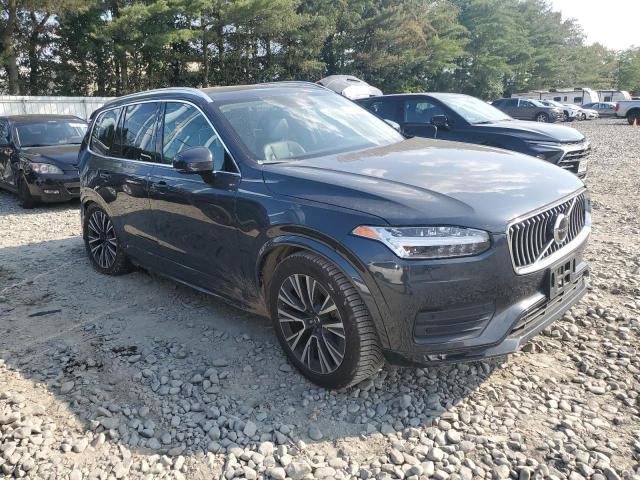 2022 VOLVO XC90 T5 MO YV4102PK9N1801581