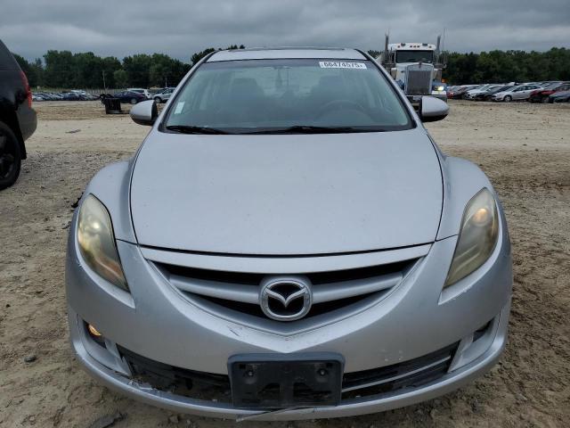 2012 MAZDA 6 S - 1YVHZ8CB8C5M07621