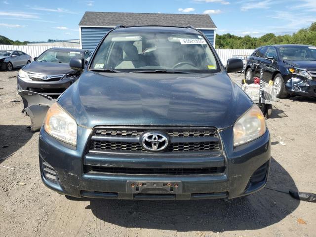 2011 TOYOTA RAV4 - 2T3JF4DV8BW141199
