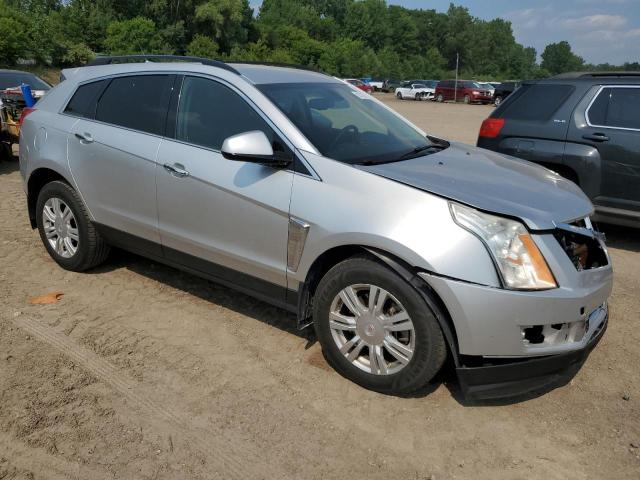 Vin: 3gyfnae39es548433, lot: 62728915, cadillac srx 20144