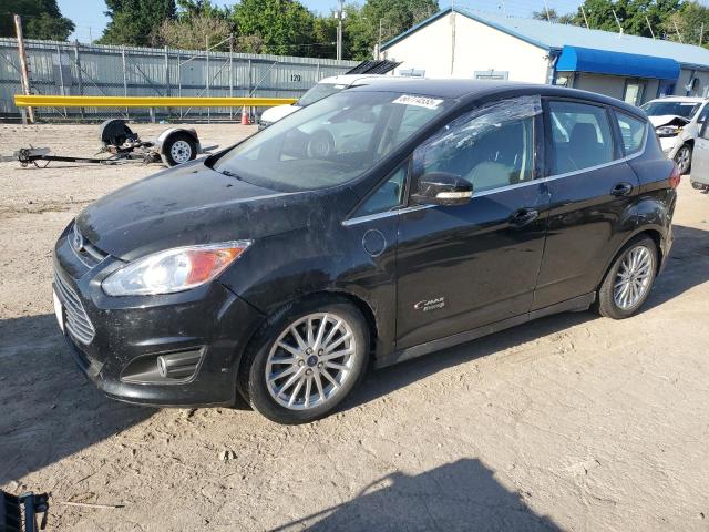 FORD C-MAX PREM