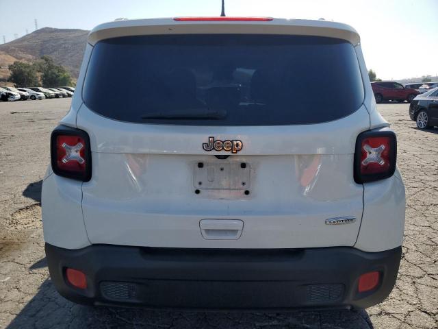 2018 JEEP RENEGADE L ZACCJABB0JPJ52089