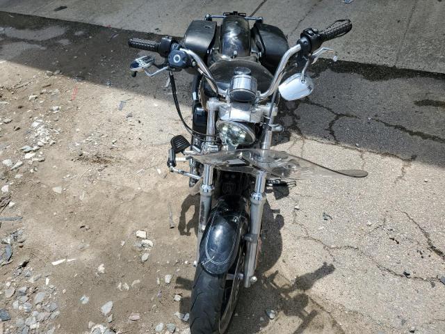 2014 HARLEY-DAVIDSON XL1200 T 1HD1LL326EC430114