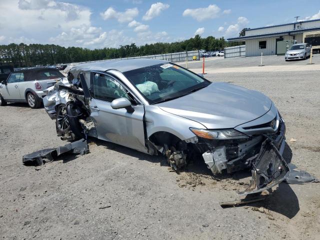 2018 TOYOTA CAMRY XSE 4T1B61HK3JU053171