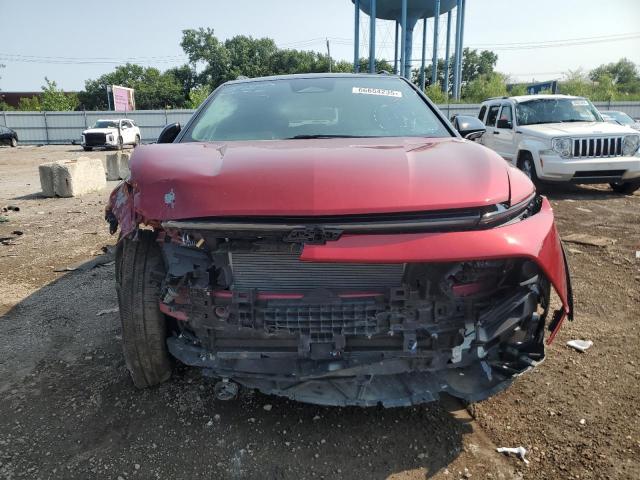 2024 CHEVROLET EQUINOX 3R 3GN7DRRR0RS281450