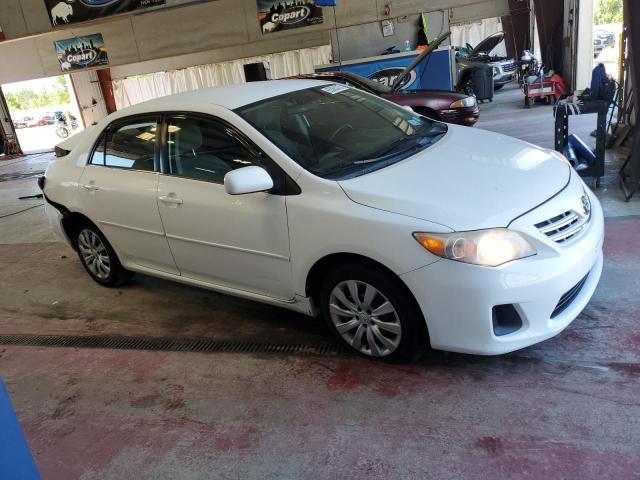 2013 TOYOTA COROLLA BA - 2T1BU4EE3DC078373