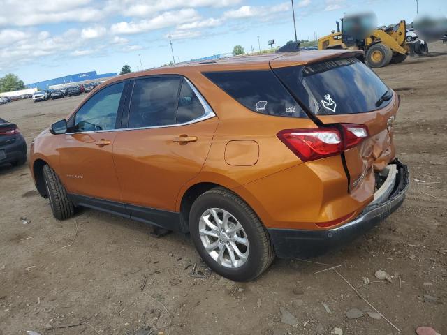 2018 CHEVROLET EQUINOX LT - 2GNAXSEVXJ6213778