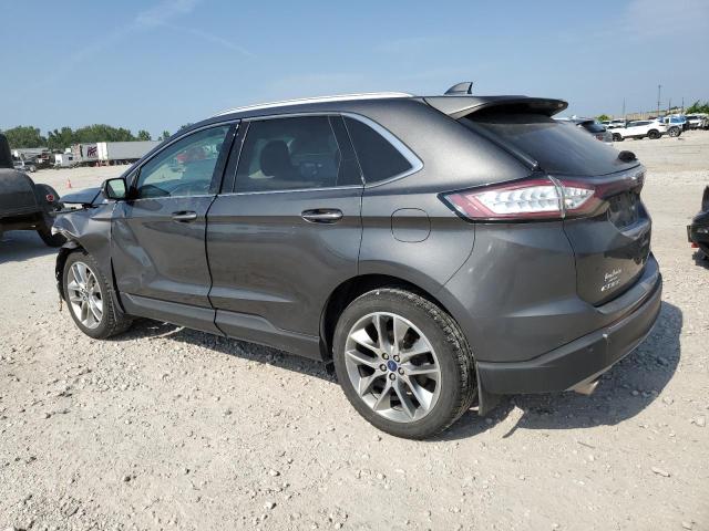 2017 FORD EDGE TITAN 2FMPK4K88HBB46350