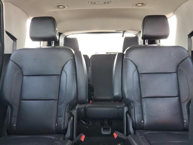 2018 CHEVROLET TRAVERSE P 1GNERKKW6JJ160248