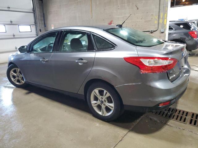 Vin: 1fadp3f2xel355275, lot: 63196675, ford focus se 20142