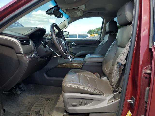 2016 GMC YUKON DENA 1GKS2CKJ2GR336513