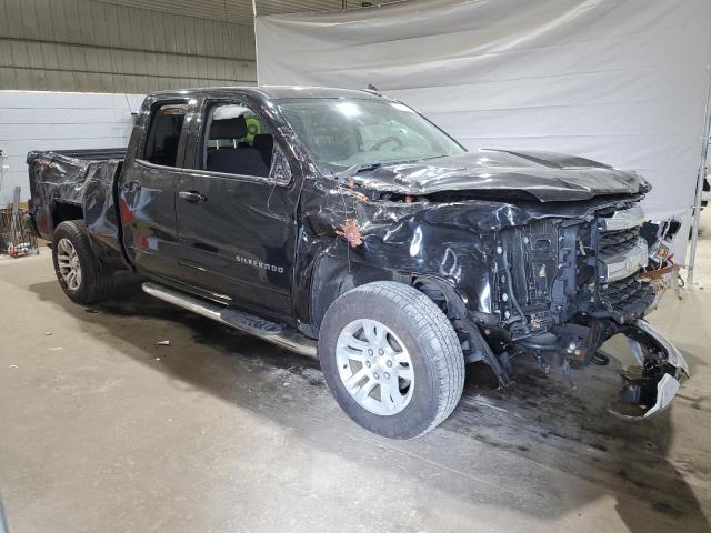 2017 CHEVROLET SILVERADO K1500 LT 1GCVKREC7HZ293457