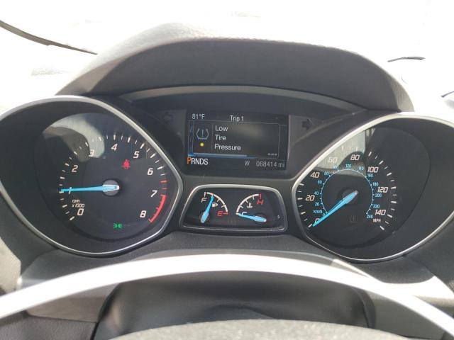 2015 FORD ESCAPE SE 1FMCU9G99FUB35775