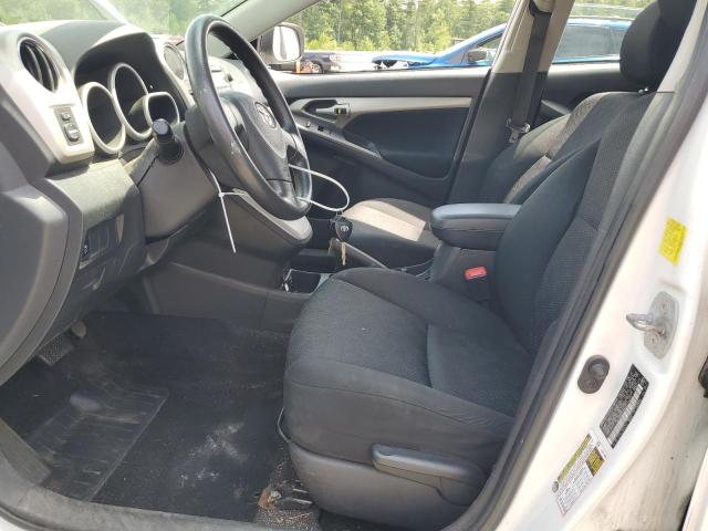 2010 TOYOTA COROLLA MA - 2T1KU4EE0AC412323