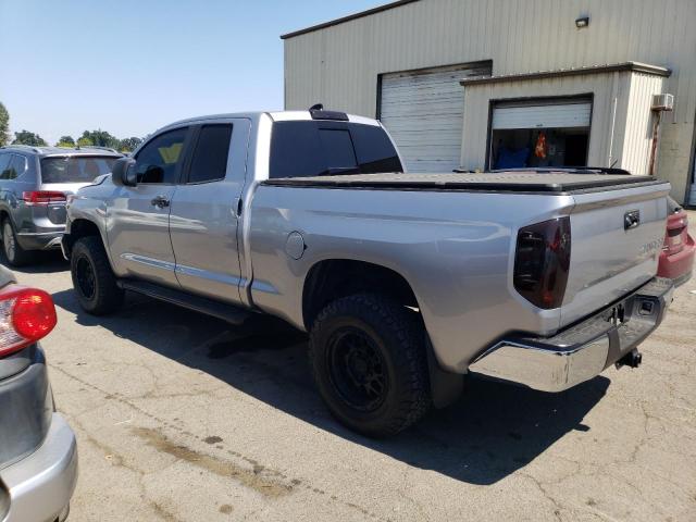 2020 TOYOTA TUNDRA DOU 5TFUY5F17LX871593