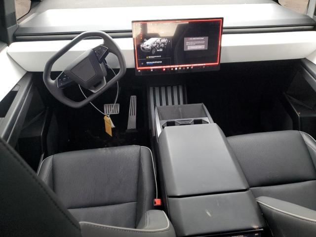 2024 TESLA CYBERTRUCK 7G2CEHED8RA020627