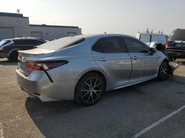 2023 TOYOTA CAMRY SE N 4T1G31AK6PU618210