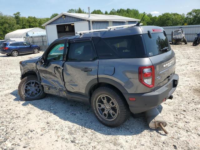 2023 FORD BRONCO SPO - 3FMCR9B67PRD13402