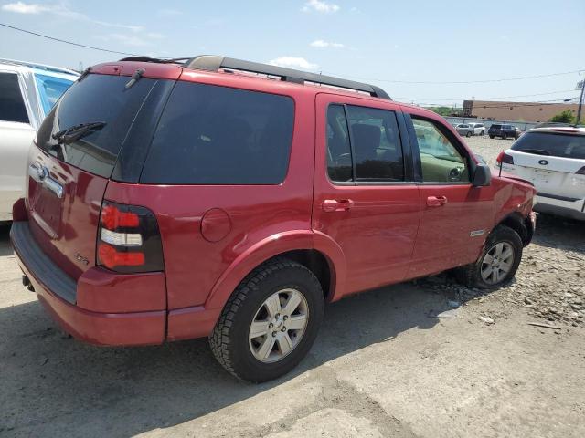 2008 FORD EXPLORER XLT #3273804362