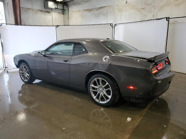 2022 DODGE CHALLENGER 2C3CDZKG1NH219234