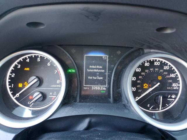 2023 TOYOTA CAMRY LE - 4T1C11AK0PU098610