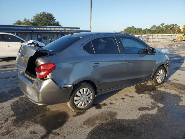 2020 MITSUBISHI MIRAGE G4 ML32F3FJ5LHF11319