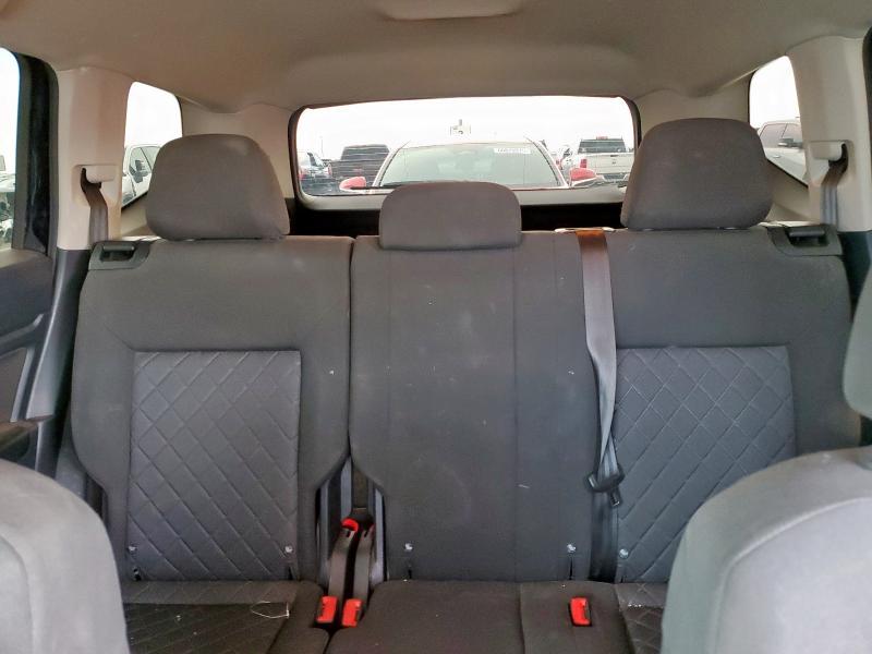 2019 VOLKSWAGEN ATLAS S 1V2AP2CA3KC588735