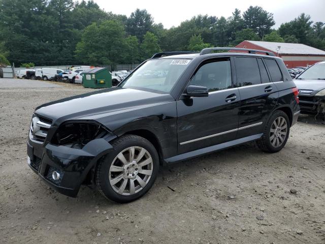 Vin: wdcgg8hb0af492732, lot: 63981205, mercedes-benz glk-class 350 4matic 2010 img_1