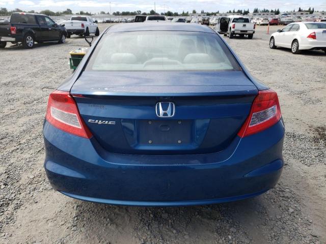 2012 HONDA CIVIC LX - 2HGFG3B56CH548747