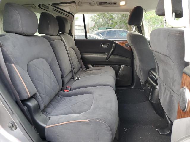 2018 NISSAN ARMADA SV JN8AY2ND8JX001740