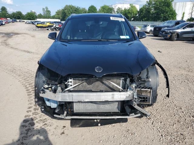 2016 BMW X1 XDRIVE2 - WBXHT3C36GP883589
