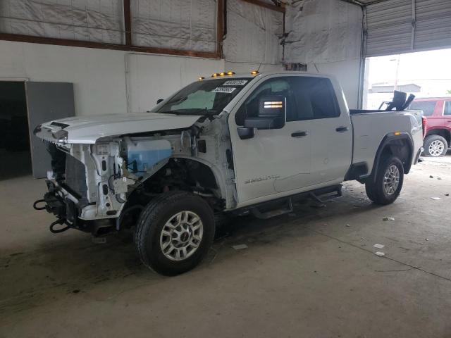 GMC SIERRA K25