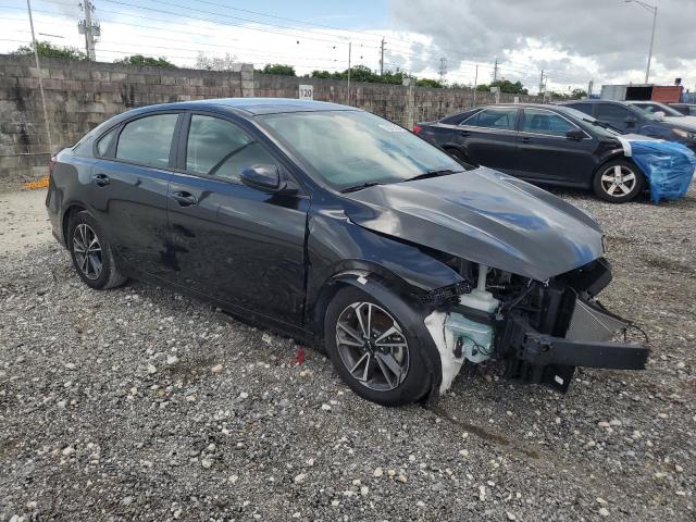 2024 KIA FORTE LX 3KPF24AD3RE723908