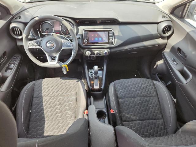 2021 NISSAN KICKS S 3N1CP5BV4ML493921