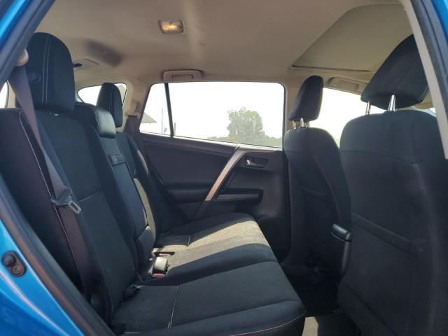 2016 TOYOTA RAV4 HV XL JTMRJREV5GD017618