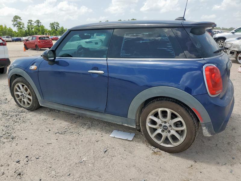 2015 MINI COOPER S WMWXP7C57F2A39949