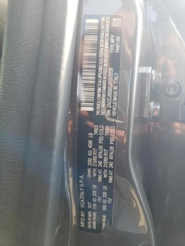 2018 JEEP RENEGADE L - ZACCJBBB5JPG72538