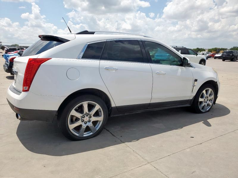 2011 CADILLAC SRX PREMIU - 3GYFNCEY6BS560705