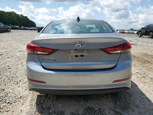 2017 HYUNDAI ELANTRA SE - 5NPD84LF7HH058722