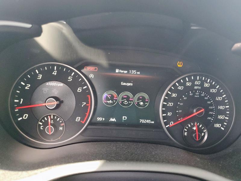 2023 KIA STINGER GT KNAE55LC2P6126407