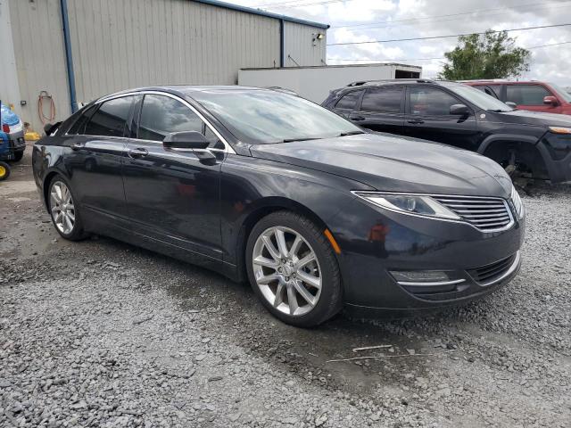 2015 LINCOLN MKZ HYBRID 3LN6L2LUXFR619222