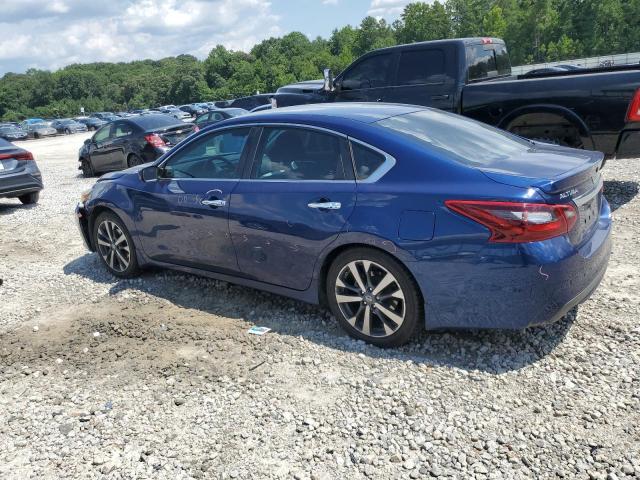 2017 NISSAN ALTIMA 2.5 1N4AL3AP5HC162764