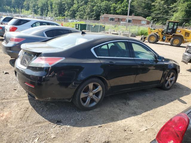 Vin: 19uua9f57da005462, lot: 62655455, acura tl tech 20133