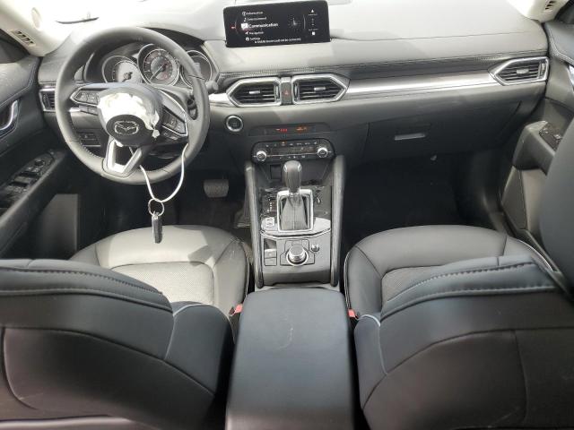 2025 MAZDA CX-5 SELEC JM3KFBBL4S0675063
