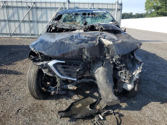 2018 CHEVROLET EQUINOX LT - 2GNAXSEV8J6225556